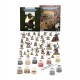 GETTING STARTED WITH ORKS, Complete Starter Set, All-In-One Hobby Box: Launch Your Great Waaagh